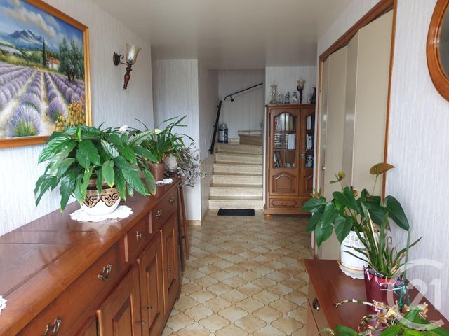 maison à vendre - 6 pièces - 152.0 m2 - FOIX - 09 - MIDI-PYRENEES - Century 21 L'Agence