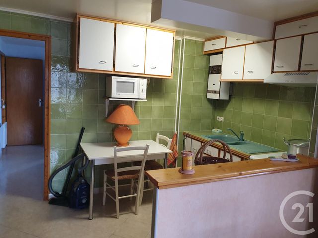 maison à vendre - 6 pièces - 152.0 m2 - FOIX - 09 - MIDI-PYRENEES - Century 21 L'Agence