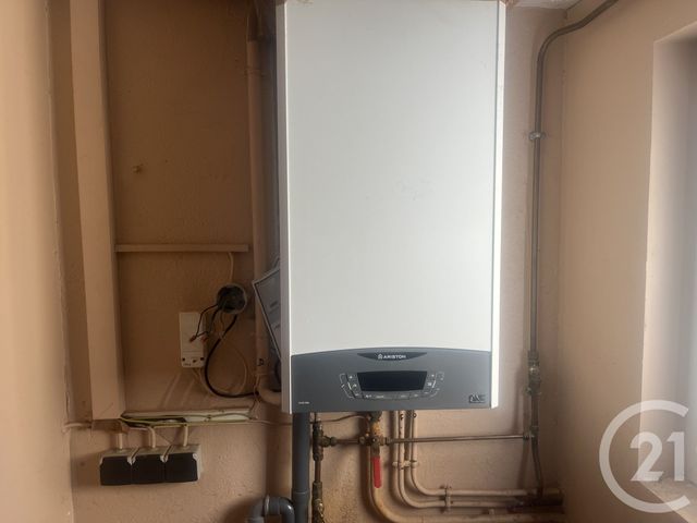 maison à vendre - 2 pièces - 59.0 m2 - MONTGAILLARD - 09 - MIDI-PYRENEES - Century 21 L'Agence