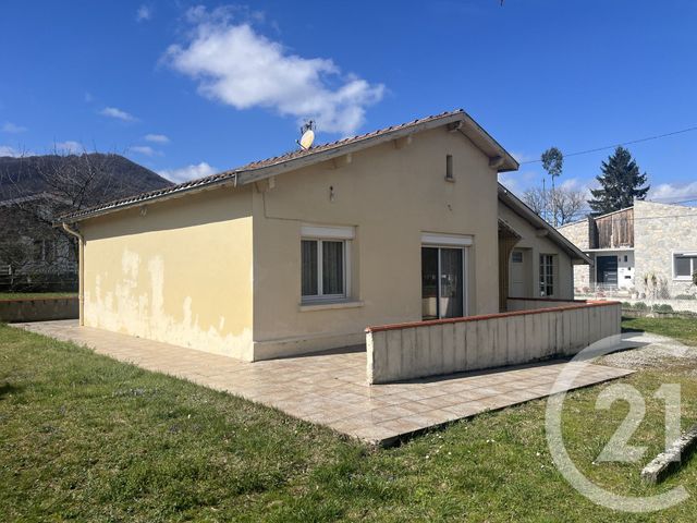 maison - MONTGAILLARD - 09