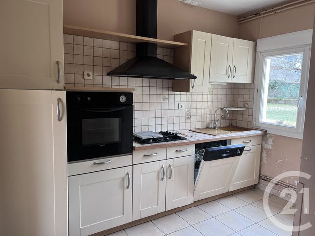 maison à vendre - 2 pièces - 59.0 m2 - MONTGAILLARD - 09 - MIDI-PYRENEES - Century 21 L'Agence