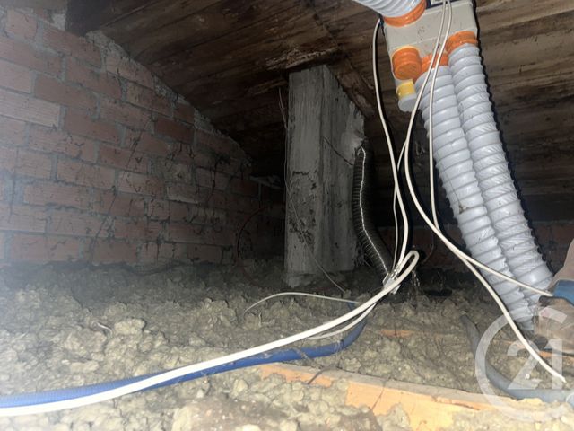 maison à vendre - 2 pièces - 59.0 m2 - MONTGAILLARD - 09 - MIDI-PYRENEES - Century 21 L'Agence