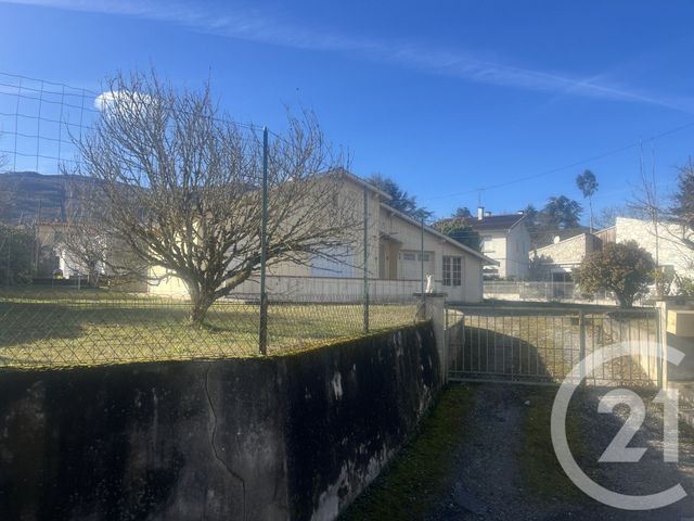 maison à vendre - 2 pièces - 59.0 m2 - MONTGAILLARD - 09 - MIDI-PYRENEES - Century 21 L'Agence