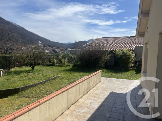maison à vendre - 2 pièces - 59.0 m2 - MONTGAILLARD - 09 - MIDI-PYRENEES - Century 21 L'Agence