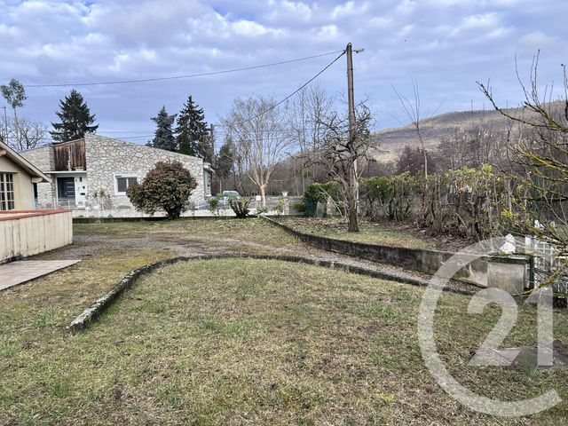 maison à vendre - 2 pièces - 59.0 m2 - MONTGAILLARD - 09 - MIDI-PYRENEES - Century 21 L'Agence