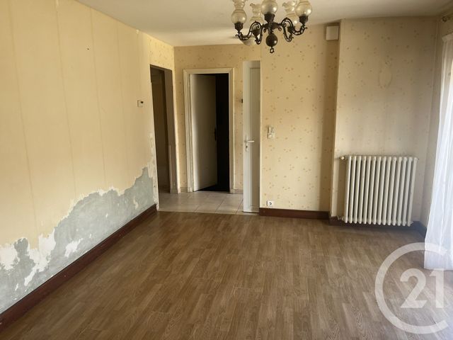 maison à vendre - 2 pièces - 59.0 m2 - MONTGAILLARD - 09 - MIDI-PYRENEES - Century 21 L'Agence