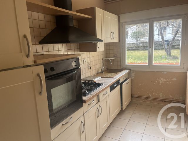 maison à vendre - 2 pièces - 59.0 m2 - MONTGAILLARD - 09 - MIDI-PYRENEES - Century 21 L'Agence