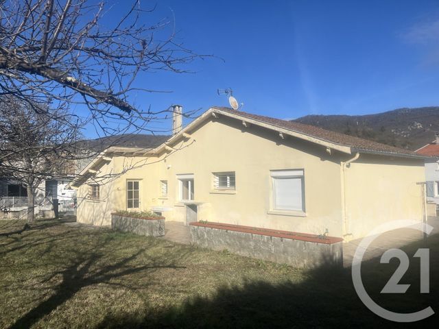 maison - MONTGAILLARD - 09