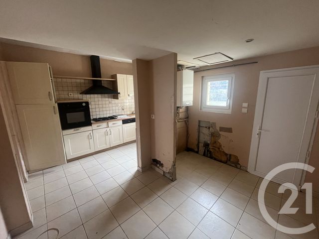 maison à vendre - 2 pièces - 59.0 m2 - MONTGAILLARD - 09 - MIDI-PYRENEES - Century 21 L'Agence