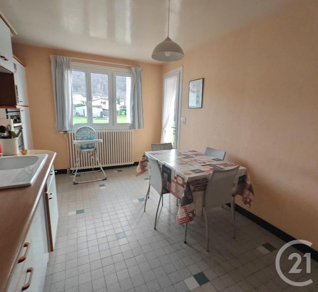 maison à vendre - 5 pièces - 178.0 m2 - FOIX - 09 - MIDI-PYRENEES - Century 21 L'Agence