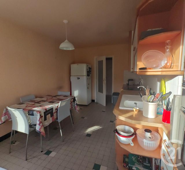 maison à vendre - 5 pièces - 178.0 m2 - FOIX - 09 - MIDI-PYRENEES - Century 21 L'Agence