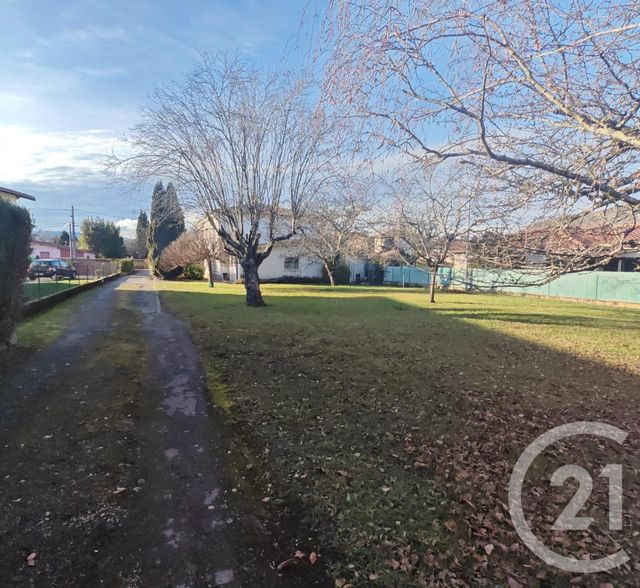 maison à vendre - 5 pièces - 178.0 m2 - FOIX - 09 - MIDI-PYRENEES - Century 21 L'Agence