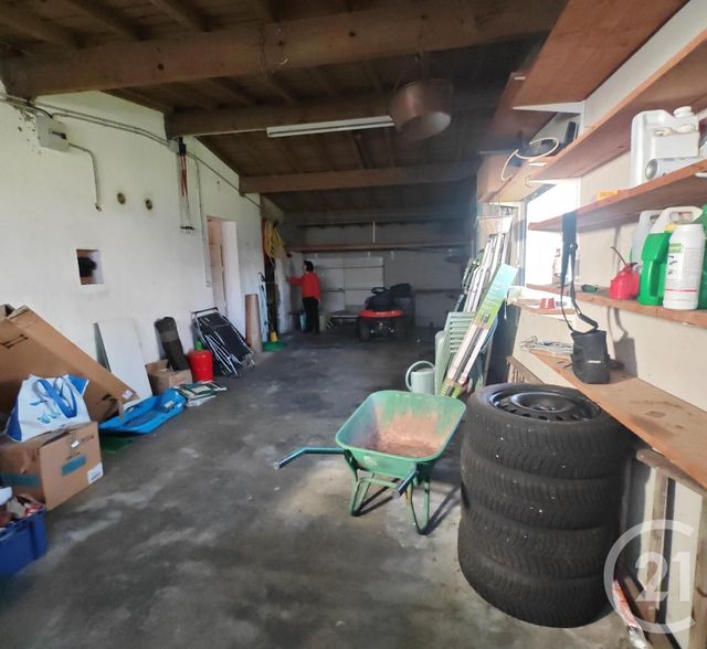 maison à vendre - 5 pièces - 178.0 m2 - FOIX - 09 - MIDI-PYRENEES - Century 21 L'Agence