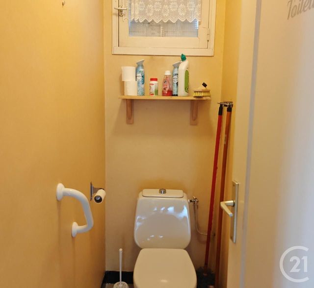 maison à vendre - 5 pièces - 178.0 m2 - FOIX - 09 - MIDI-PYRENEES - Century 21 L'Agence