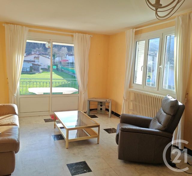 maison à vendre - 5 pièces - 178.0 m2 - FOIX - 09 - MIDI-PYRENEES - Century 21 L'Agence