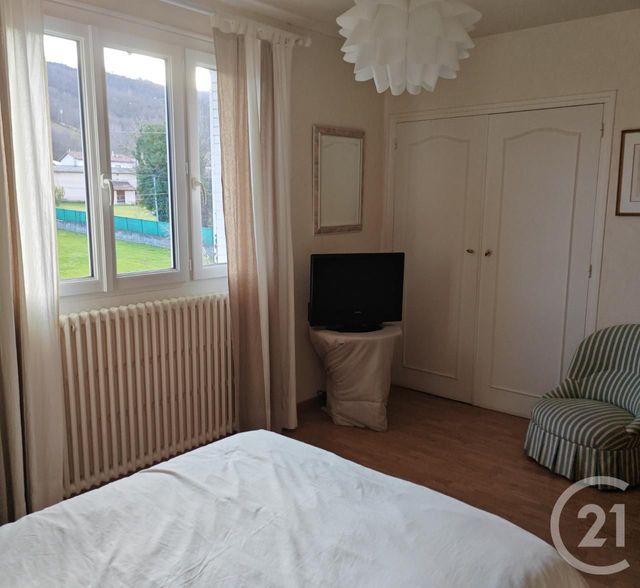 maison à vendre - 5 pièces - 178.0 m2 - FOIX - 09 - MIDI-PYRENEES - Century 21 L'Agence