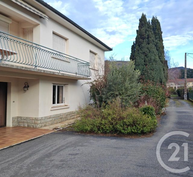 maison à vendre - 5 pièces - 178.0 m2 - FOIX - 09 - MIDI-PYRENEES - Century 21 L'Agence