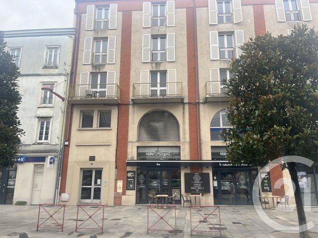 appartement - FOIX - 09