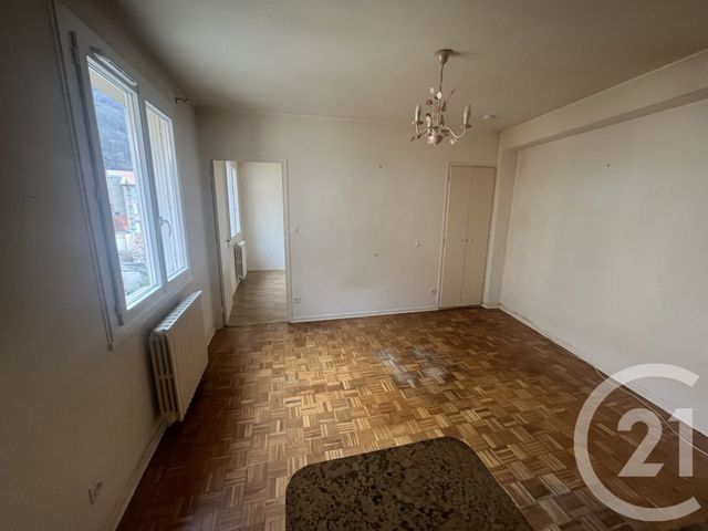 Appartement T2 à vendre - 2 pièces - 35.19 m2 - FOIX - 09 - MIDI-PYRENEES - Century 21 L'Agence