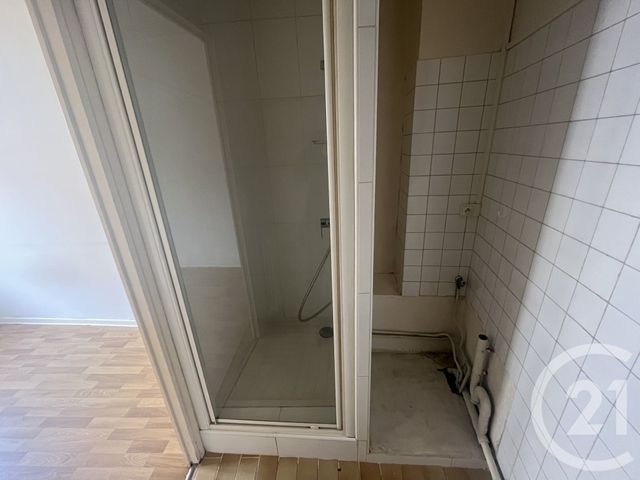 Appartement T2 à vendre - 2 pièces - 35.19 m2 - FOIX - 09 - MIDI-PYRENEES - Century 21 L'Agence