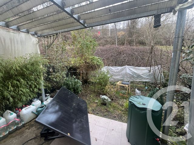 maison à vendre - 4 pièces - 78.0 m2 - FOIX - 09 - MIDI-PYRENEES - Century 21 L'Agence