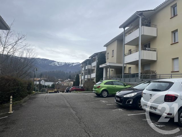 maison à vendre - 4 pièces - 78.0 m2 - FOIX - 09 - MIDI-PYRENEES - Century 21 L'Agence