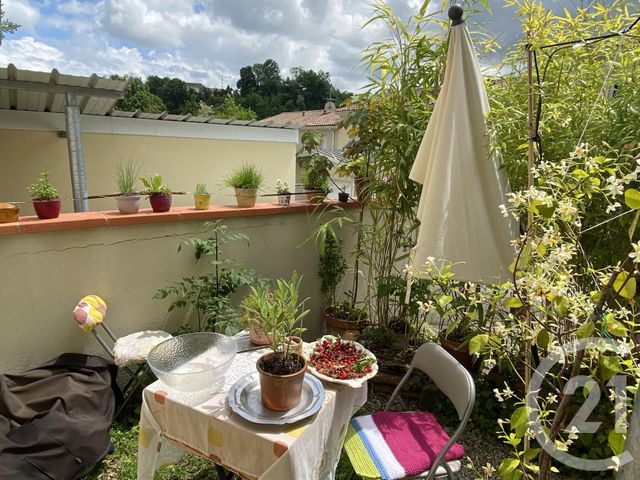 maison à vendre - 4 pièces - 78.0 m2 - FOIX - 09 - MIDI-PYRENEES - Century 21 L'Agence