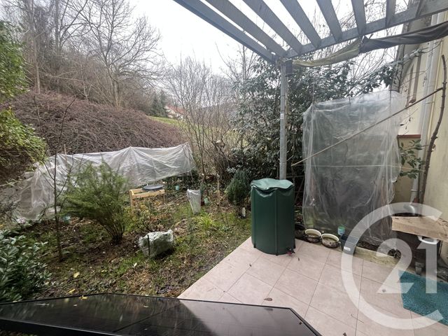 maison à vendre - 4 pièces - 78.0 m2 - FOIX - 09 - MIDI-PYRENEES - Century 21 L'Agence