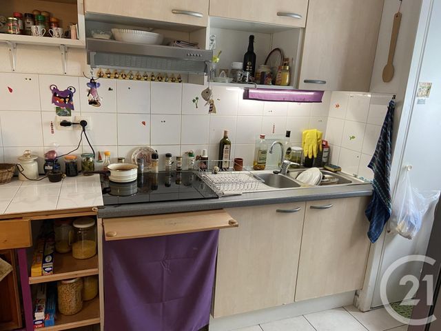 maison à vendre - 4 pièces - 78.0 m2 - FOIX - 09 - MIDI-PYRENEES - Century 21 L'Agence