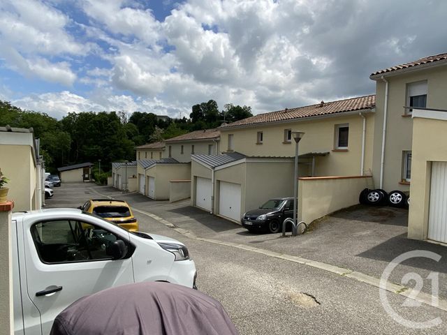 maison à vendre - 4 pièces - 78.0 m2 - FOIX - 09 - MIDI-PYRENEES - Century 21 L'Agence