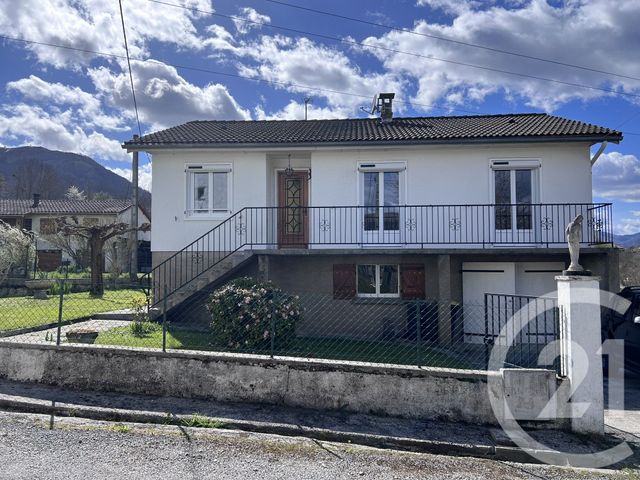 Maison à louer FOIX