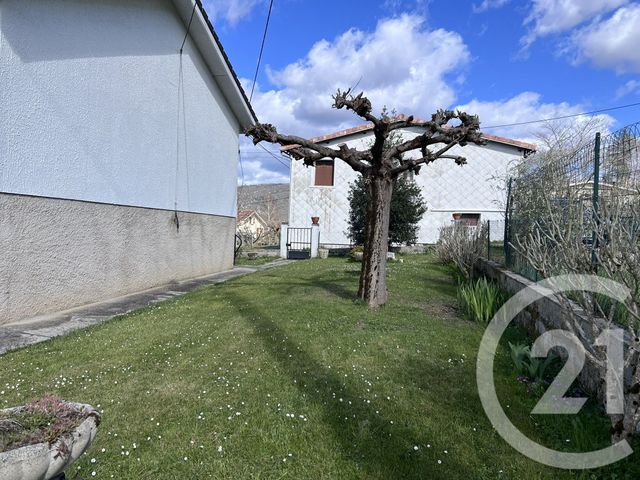 maison à louer - 4 pièces - 89.0 m2 - FOIX - 09 - MIDI-PYRENEES - Century 21 L'Agence