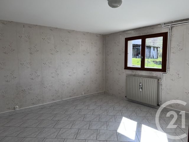 maison à louer - 4 pièces - 89.0 m2 - FOIX - 09 - MIDI-PYRENEES - Century 21 L'Agence