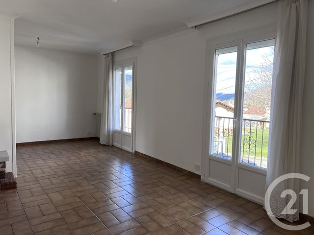 maison à louer - 4 pièces - 89.0 m2 - FOIX - 09 - MIDI-PYRENEES - Century 21 L'Agence