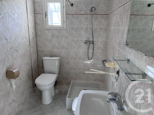 maison à louer - 4 pièces - 89.0 m2 - FOIX - 09 - MIDI-PYRENEES - Century 21 L'Agence