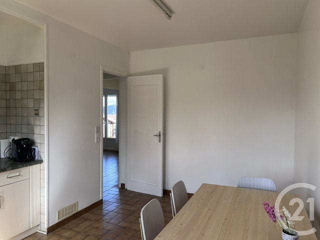 maison à louer - 4 pièces - 89.0 m2 - FOIX - 09 - MIDI-PYRENEES - Century 21 L'Agence