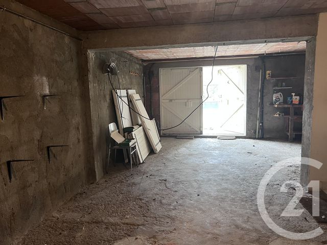 maison à louer - 4 pièces - 89.0 m2 - FOIX - 09 - MIDI-PYRENEES - Century 21 L'Agence