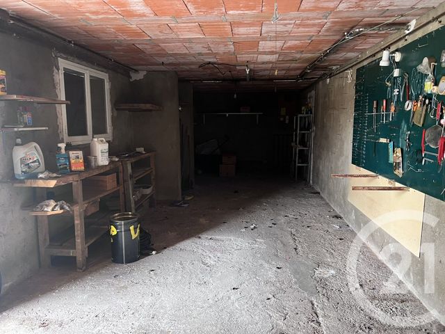 maison à louer - 4 pièces - 89.0 m2 - FOIX - 09 - MIDI-PYRENEES - Century 21 L'Agence