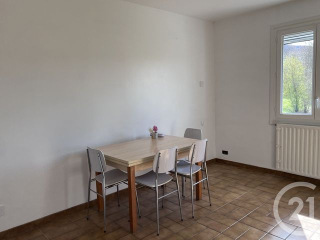 maison à louer - 4 pièces - 89.0 m2 - FOIX - 09 - MIDI-PYRENEES - Century 21 L'Agence