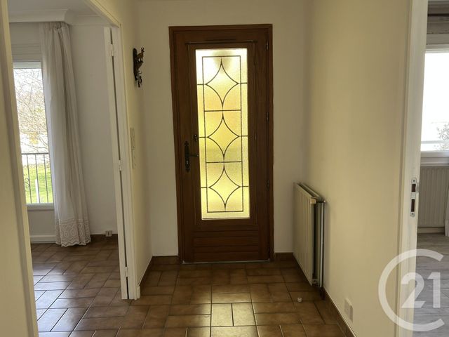 maison à louer - 4 pièces - 89.0 m2 - FOIX - 09 - MIDI-PYRENEES - Century 21 L'Agence