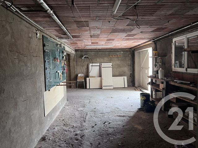 maison à louer - 4 pièces - 89.0 m2 - FOIX - 09 - MIDI-PYRENEES - Century 21 L'Agence