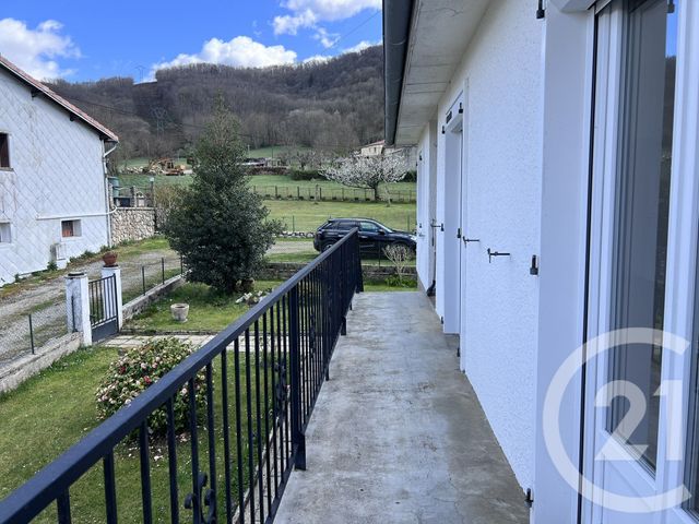 maison à louer - 4 pièces - 89.0 m2 - FOIX - 09 - MIDI-PYRENEES - Century 21 L'Agence