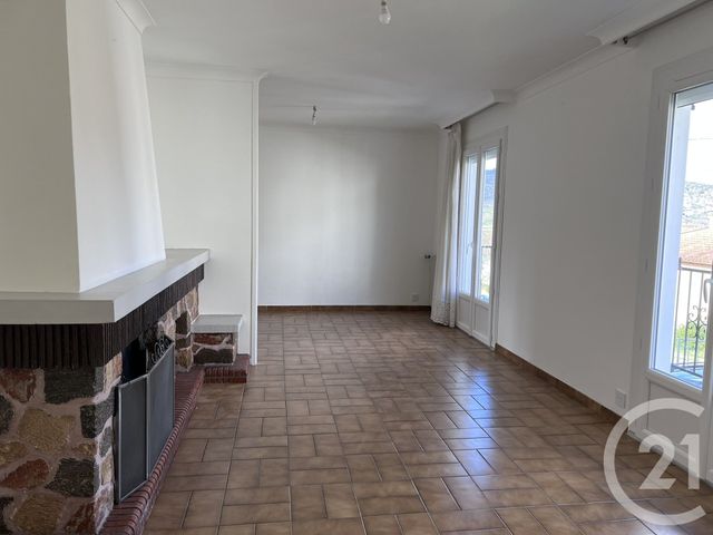 maison à louer - 4 pièces - 89.0 m2 - FOIX - 09 - MIDI-PYRENEES - Century 21 L'Agence