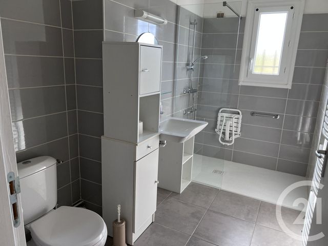 maison à louer - 4 pièces - 89.0 m2 - FOIX - 09 - MIDI-PYRENEES - Century 21 L'Agence