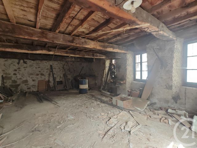 divers à vendre - 200.0 m2 - BRASSAC - 09 - MIDI-PYRENEES - Century 21 L'Agence
