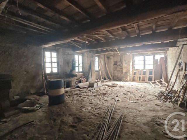 divers à vendre - 200.0 m2 - BRASSAC - 09 - MIDI-PYRENEES - Century 21 L'Agence