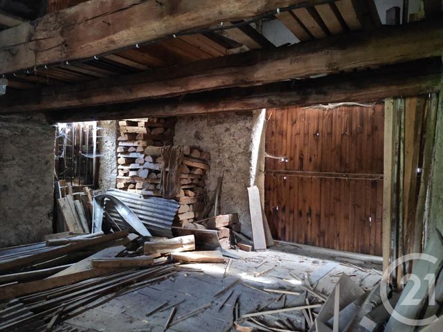 divers à vendre - 200.0 m2 - BRASSAC - 09 - MIDI-PYRENEES - Century 21 L'Agence