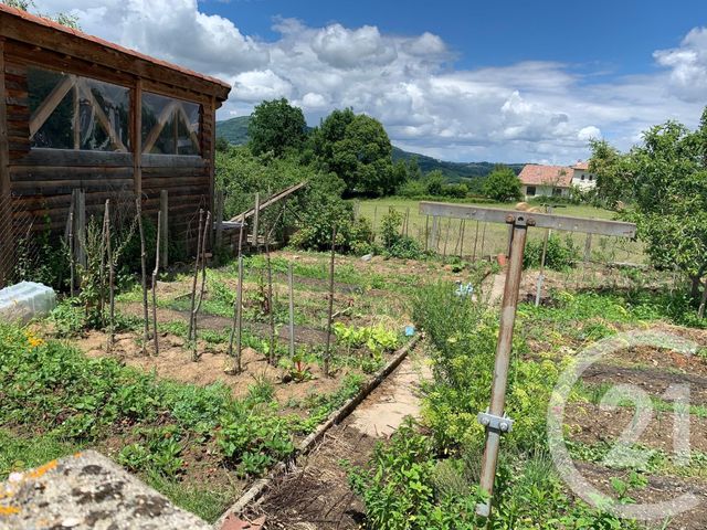divers à vendre - 200.0 m2 - BRASSAC - 09 - MIDI-PYRENEES - Century 21 L'Agence