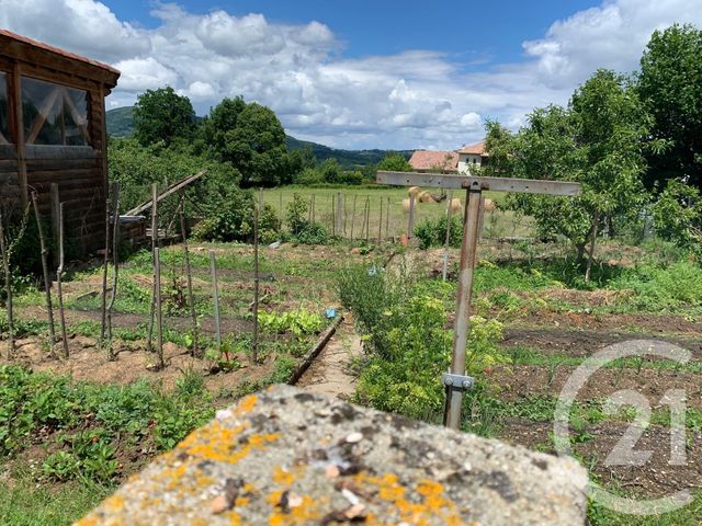 divers à vendre - 200.0 m2 - BRASSAC - 09 - MIDI-PYRENEES - Century 21 L'Agence