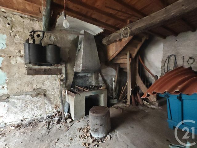divers à vendre - 200.0 m2 - BRASSAC - 09 - MIDI-PYRENEES - Century 21 L'Agence